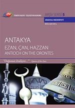 TRT Arşiv Serisi 5 / Antakya - Ezan, Çan, Hazzan