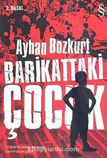 Barikattaki Çocuk - Ayhan Bozkurt