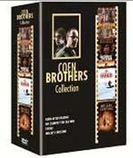 Coen Brothers Filmleri (4 Film)