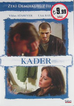 Kader  (Dvd)
