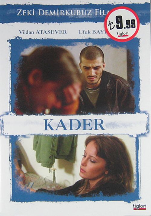 Kader  (Dvd)