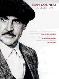 Sean Connery Collection