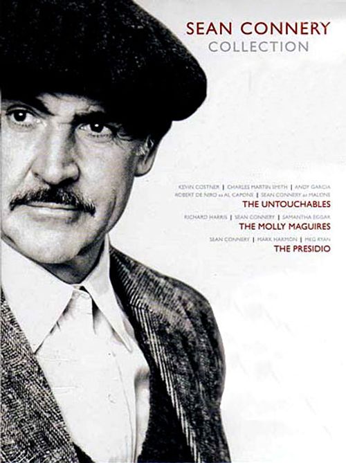 Sean Connery Collection