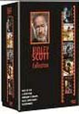 Ridley Scott Koleksiyonu (5 Dvd)
