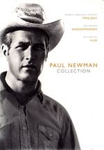 Paul Newman Collection (Dvd)