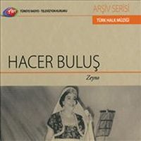 TRT Arşiv Serisi 002 / Hacer Buluş - Zeyno