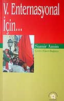V. Enternasyonal İçin...