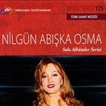 TRT Arşiv Serisi 175 / Nilgün Abışka Osma - Solo Albümler Serisi