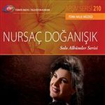 TRT Arşivden Seçmeler 210 / Nursaç Doğanışık -  Solo Albümler Serisi