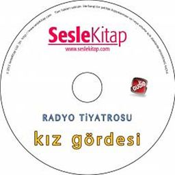 Kız Gördesi