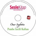 Pembe İncili Kaftan