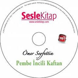 Pembe İncili Kaftan