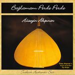 Bağlamam Perde Perde (Cd)