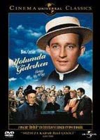 Yolumda Giderken (Dvd)