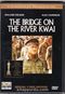 The Bridge On The River Kwai (Dvd) & IMDb: 8,1