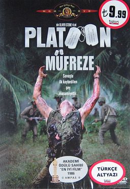 Müfreze (Dvd) & IMDb: 8,1