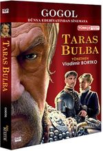 Taras Bulba - Gogol (DVD)