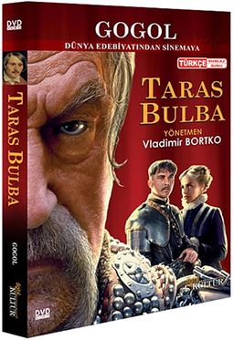 Taras Bulba - Gogol (DVD)