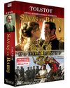 Savaş ve Barış - Tolstoy (DVD)
