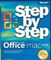 Microsoft&reg; Office 2008 for Mac Step by Step