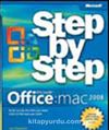 Microsoft® Office 2008 for Mac Step by Step