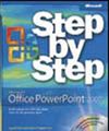 Microsoft&reg; Office PowerPoint&reg; 2007 Step by Step