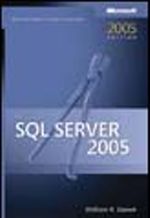 Microsoft® SQL Server™ 2005 Administrator's Pocket Consultant