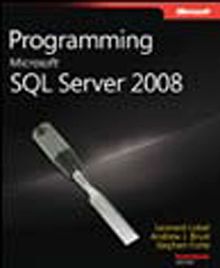 Programming Microsoft® SQL Server® 2008