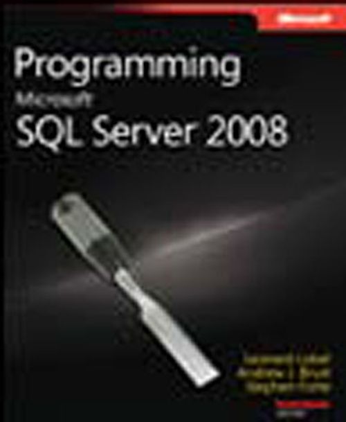 Programming Microsoft® SQL Server® 2008