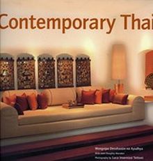 Contemporary Thai