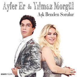 Aşk Benden Sorulur (CD)