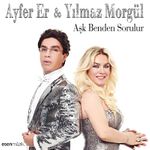 Aşk Benden Sorulur (CD)