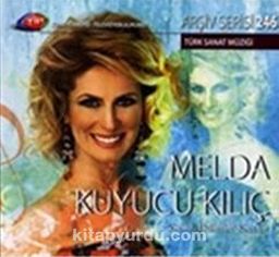 TRT Arşiv Serisi 246 / Melda Kuyucu - Solo Albümler Serisi