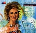 TRT Arşiv Serisi 246 / Melda Kuyucu - Solo Albümler Serisi