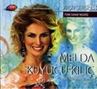 TRT Arşiv Serisi 246 / Melda Kuyucu - Solo Albümler Serisi