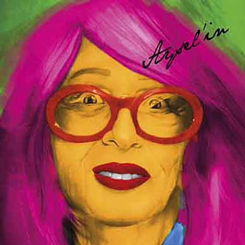Aysel'in (cd)