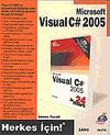 Microsoft Visual C# 2005 / Herkes İ&ccedil;in!