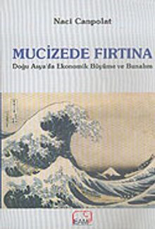 Mucizede Fırtına & Doğu Asya'da Ekonomik Büyüme ve Bunalım