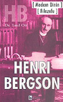 Modern Dinin Filozofu Henri Bergson