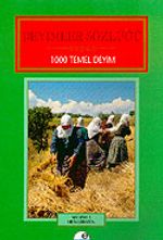 Deyimler Sözlüğü 1000 Temel Deyim