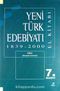 Yeni Türk Edebiyatı El Kitabı 1839-2000