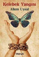 Kelebek Yangını
