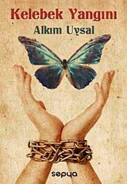 Kelebek Yangını