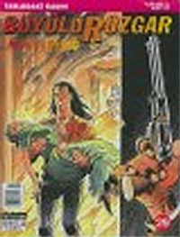 Büyülü Rüzgar 29 : Tablodaki Kadın