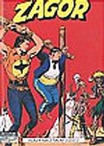 Zagor-Klasik Maceralar Dizisi Cilt 2 Sarı Karga, Zagor Zagor'a Karşı, Kırık Mızrak