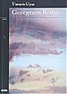 Gecegezen Kızlar - Tomris Uyar