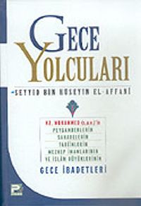 Gece Yolcuları