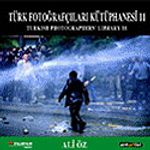 Türk Fotoğrafçıları Kütüphanesi - 11