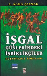 KUM SAATİ YAYINLARI