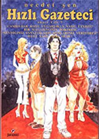 Hızlı Gazeteci Süper Cilt 7